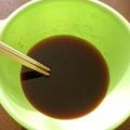 bineta's cooksnap of when they made すき焼きのタレ.