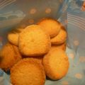 kurinozomi's cooksnap of when they made さくさくクッキー*.