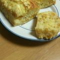 るんれろ's cooksnap of when they made 柑橘とメープルのフンワリケーキ＊バター無.