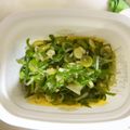 うるみたことか's cooksnap of when they made 娘が好きな　ネギダレ.