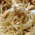 カジオヤジ's cooksnap of when they made ささみともやしのナムル風サラダ.
