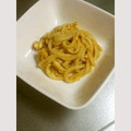ＫawausosO's cooksnap of when they made 卵とじ焼きうどん.