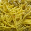 olive11's cooksnap of when they made 簡単保存♪　しらすのガーリックオイル♪.