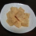 s_h_u_k_o's cooksnap of when they made レンジで本格【わらび餅】.