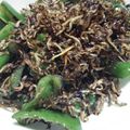 あーｍｂ's cooksnap of when they made 病みつき☆ピーマンのジャコ＆鰹節炒め.