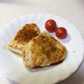 のえ☆ママ's cooksnap of when they made めかじきのソテー.