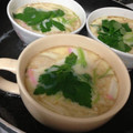 ゅみぴぴ's cooksnap of when they made 簡単★本格茶碗蒸し.