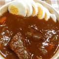 リョウ1192's cooksnap of when they made 母直伝！圧力鍋でビーフシチュー！.