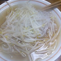 ﾕｽﾞｷ's cooksnap of when they made 簡単☆彡しらたきラーメンのスープ.