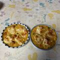 クックQT23CK☆'s cooksnap of when they made 濃厚！コーンクリームグラタン.