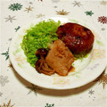ゆん552's cooksnap of when they made 簡単さばの味噌煮.