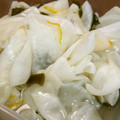 ❀あおい❀'s cooksnap of when they made すし酢が決め手♪かぶらの千枚漬け風.