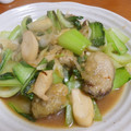 ★もよ★'s cooksnap of when they made 牡蠣とたっぷり野菜の中華炒め♪.