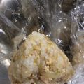 ハーフな２人's cooksnap of when they made ~お弁当おかず～ツナ玉そぼろ♪.