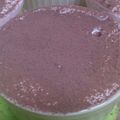 こもともっち's cooksnap of when they made 残った生クリームで☆簡単ティラミス.