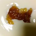 ひなり24's cooksnap of when they made ん～すっぱ♥材料２つで爽やかレモンジャム.