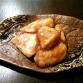 めいっぷる's cooksnap of when they made カジキマグロソテー.