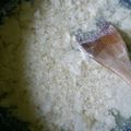 ママフィオ's cooksnap of when they made お手軽もっちり「手作りチーズ」.