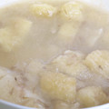 しゅら♡'s cooksnap of when they made 簡単だし仕立て～みぞれもち.