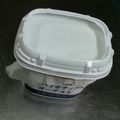kotomimi's cooksnap of when they made ＊水切りヨーグルトの作り方＊.