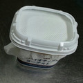 kotomimi's cooksnap of when they made ＊水切りヨーグルトの作り方＊.