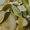鳴歌なう's cooksnap of when they made 大根と鶏の鍋.