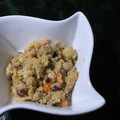 mielle's cooksnap of when they made 我が家の五目おから.