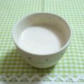 まくのうち's cooksnap of when they made 甘酒.