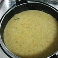 マイコmaiko's cooksnap of when they made かぼちゃと焦がし玉ねぎのスープ.