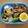 みーのんママ's cooksnap of when they made フワンテ弁当　（ポケモンキャラ弁）.
