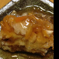 トントンラブ's cooksnap of when they made 簡単！厚揚げの野菜あんかけ♬.