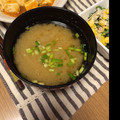 いしかわりか's cooksnap of when they made すりおろした大根と生姜のお味噌汁.