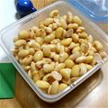 ちゃきんぐ's cooksnap of when they made 使い勝手のいい水煮大豆.