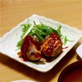 さきか0605's cooksnap of when they made ヘルシー！鶏ささみのスコッチエッグ風.