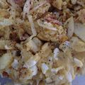 ミッキー8139's cooksnap of when they made 我が家のポテトサラダ♪.