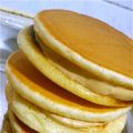ちぃたんん's cooksnap of when they made 簡単どら焼きの皮☆苦手な焼きを克服！.