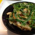 riomqmq's cooksnap of when they made マヨポン⑥　れんこんの♡マヨポン～♪.