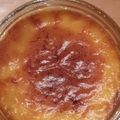 かぐまざか's cooksnap of when they made 超・焼きプリン.