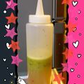 ようちかたま's cooksnap of when they made 瓶を振るだけ！自家製フレンチドレッシング.