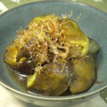 大魔女's cooksnap of when they made 簡単煮物☆茄子の煮浸し.
