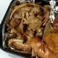 ポニョね's cooksnap of when they made ☆豚肉とニラ&もやし炒め☆.