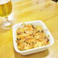 pali's cooksnap of when they made とまとサーディン.