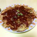 ひさたろぅ's cooksnap of when they made キャベツとポテトのスパニッシュオムレツ.