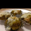 ヨネッチ's cooksnap of when they made お弁当に♪コロコロかぼちゃ.
