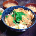 ＊とりこ＊'s cooksnap of when they made フワフワのとんかつ.