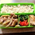 トクライ's cooksnap of when they made 豚肉とじゃが芋で大人のマスタード炒め.