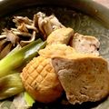 トクライ's cooksnap of when they made ■糖質制限■舞茸がんも簡単土佐煮お弁当◎.
