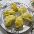 miyuki12's cooksnap of when they made さつまいも消費!!スウィートポテト.