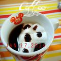 ゆのち♡'s cooksnap of when they made 【おうちカフェ】マシュマロチョココーヒー.