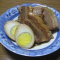 ツマミちゃん's cooksnap of when they made とろける～☆やわらか～☆豚の角煮.